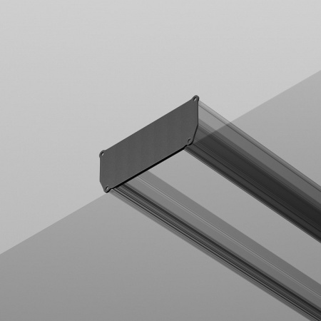 Открыть Заглушка для профиля Maytoni ALM012EC ALM012EC-SC-B Фото Заглушка для профиля Maytoni ALM012EC ALM012EC-SC-B