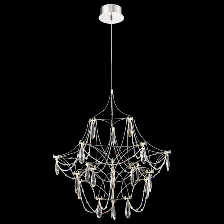 Фото Подвесная люстра Wertmark Felicia WE336.21.126