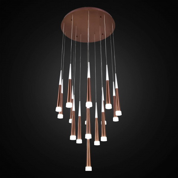 Фото Подвесной светильник Citilux Вегас CL227163