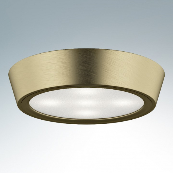 Фото Накладной светильник Lightstar Urbano mini 214712