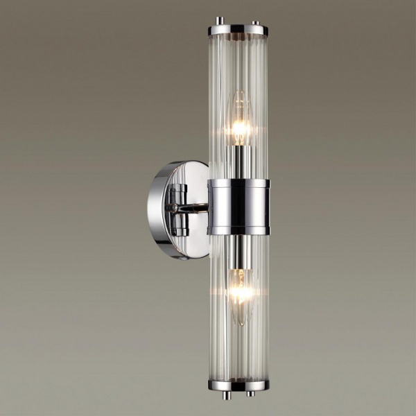 Открыть Бра Odeon Light Kepa 4945/2W Фото Бра Odeon Light Kepa 4945/2W