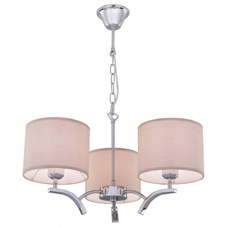 Фото Подвесная люстра Citilux Эвора Рондо CL460131