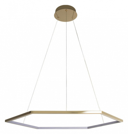 Открыть Подвесной светильник Loft it Ring 10016L Фото Подвесной светильник Loft it Ring 10016L