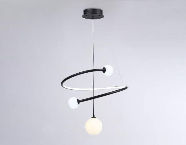 Фото Подвесной светильник Ambrella Light FL FL66303