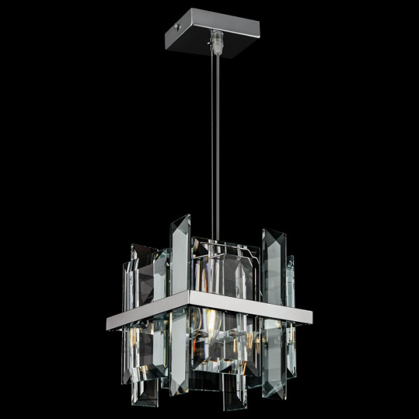 Фото Подвесной светильник Maytoni Cerezo MOD201PL-01N