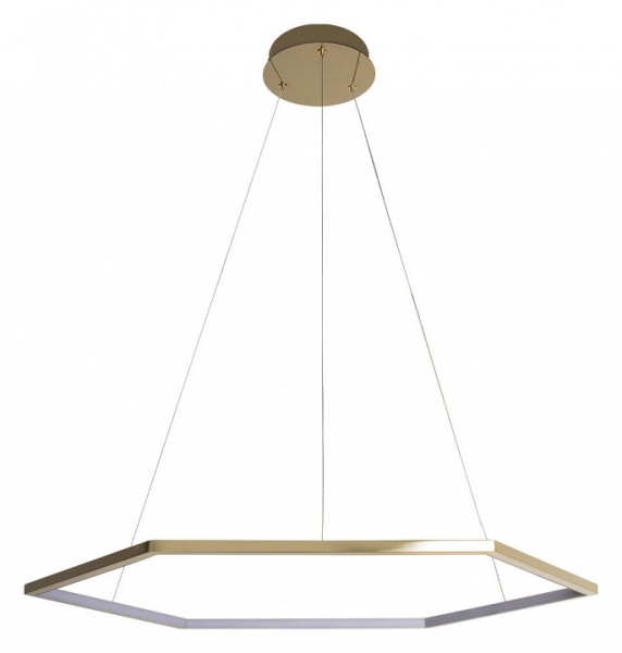 Фото Подвесной светильник Loft it Ring 10016L