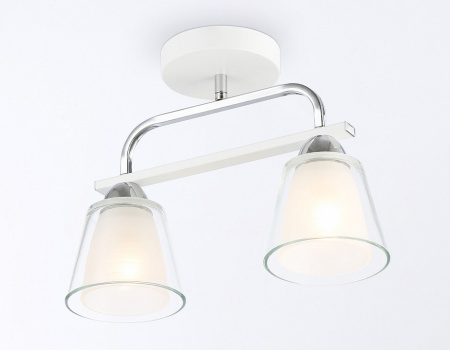 Открыть Светильник на штанге Ambrella Light TR TR303229 Фото Светильник на штанге Ambrella Light TR TR303229