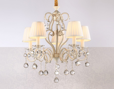 Открыть Подвесная люстра Ambrella Light TR TR4560 Фото Подвесная люстра Ambrella Light TR TR4560