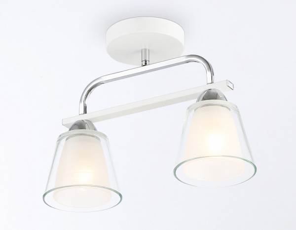 Открыть Светильник на штанге Ambrella Light TR TR303229 Фото Светильник на штанге Ambrella Light TR TR303229