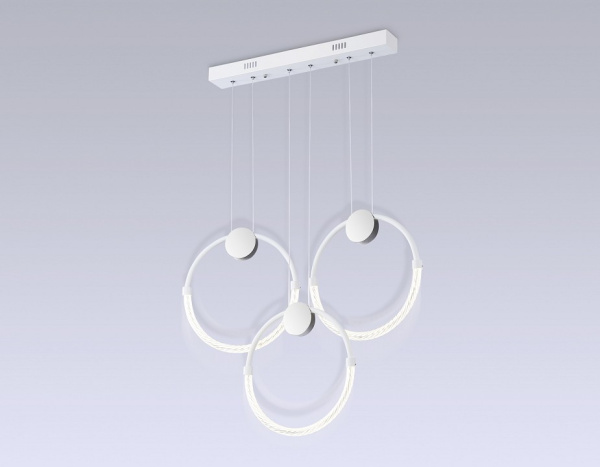 Открыть Подвесной светильник Ambrella Light FL FL10595 Фото Подвесной светильник Ambrella Light FL FL10595