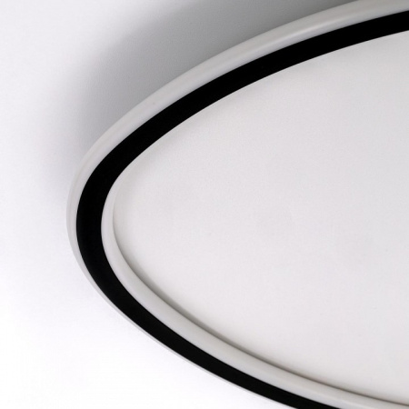 Фото Накладной светильник Citilux ТRIO CL215B251E