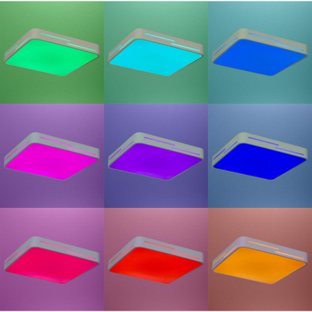 Фото Накладной светильник Citilux Купер Лайн CL724K70GL0