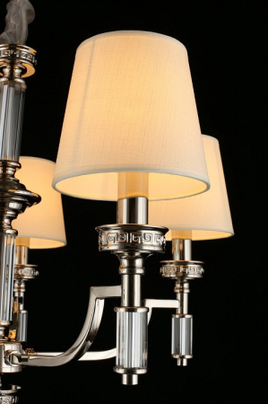 Фото Подвесная люстра Aployt Patricia APL.716.03.05