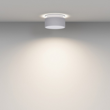 Фото Встраиваемый светильник Maytoni Amary DL062-GU10-W