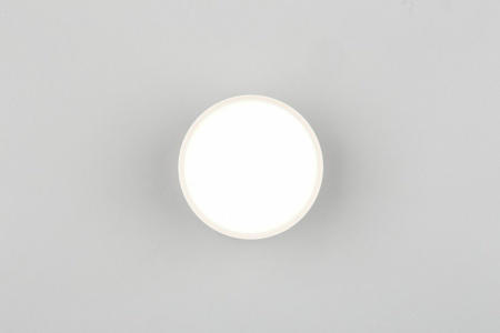 Фото Накладной светильник Omnilux Abano OML-103309-06