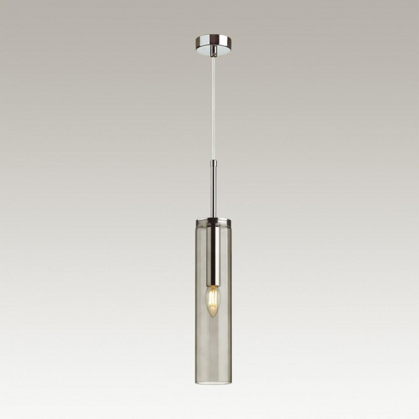 Фото Подвесной светильник Odeon Light Klum 4694/1