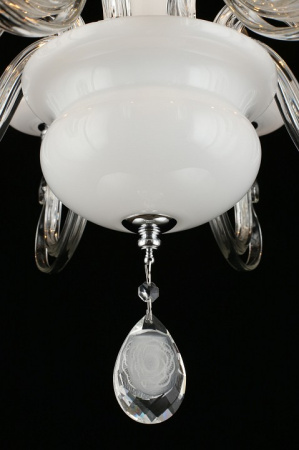 Фото Подвесная люстра Aployt Estel APL.702.03.08