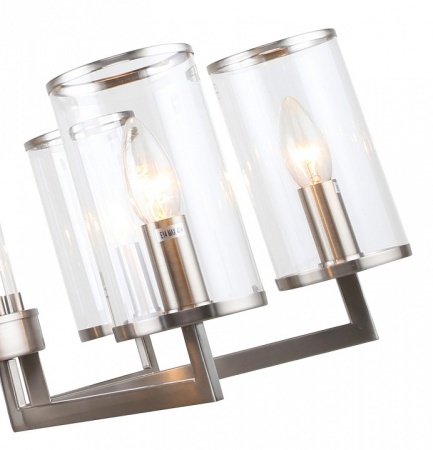 Фото Подвесная люстра Stilfort Vase 1046/11/06P