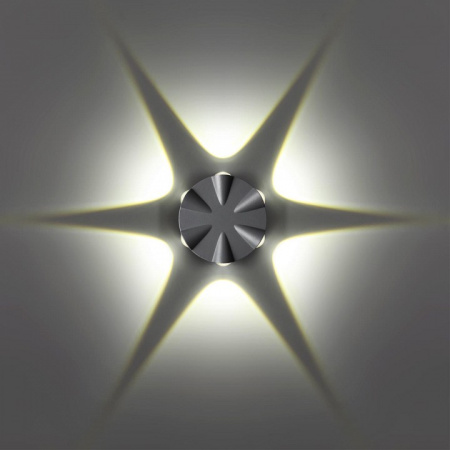 Фото Накладной светильник Novotech Calle 358941