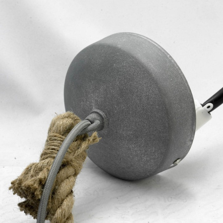 Фото Подвесной светильник Lussole Brentwood GRLSP-9878