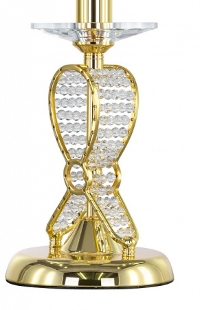 Фото Настольная лампа декоративная Lightstar Riccio 705912