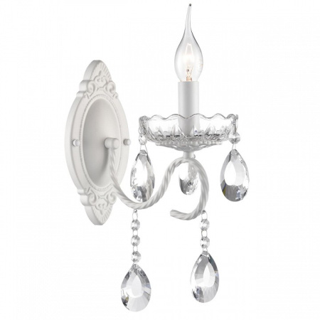 Открыть Бра Lumion Snow 8189/1W Фото Бра Lumion Snow 8189/1W