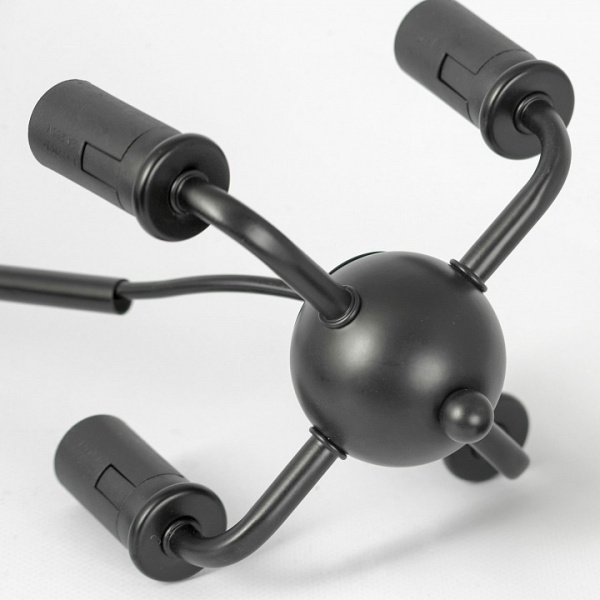 Фото Подвесной светильник Lussole Fremont LSP-8817