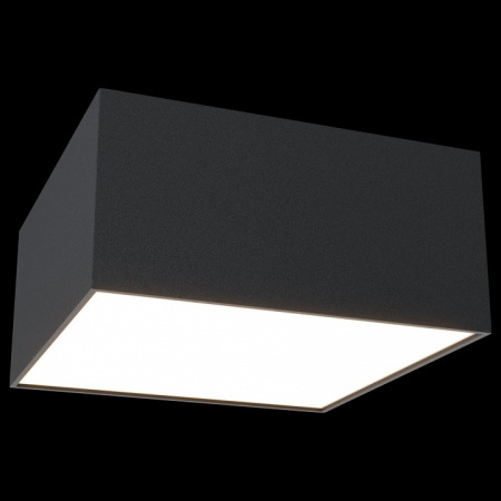 Фото Накладной светильник Maytoni Zon C067CL-L12B3K