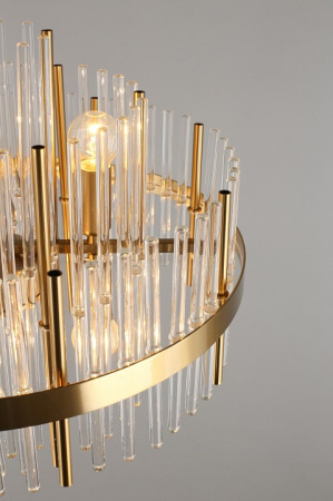 Фото Люстра на штанге Omnilux Alatri OML-69217-06