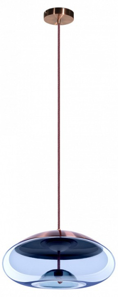 Открыть Подвесной светильник Loft it Knot 8133-D Фото Подвесной светильник Loft it Knot 8133-D