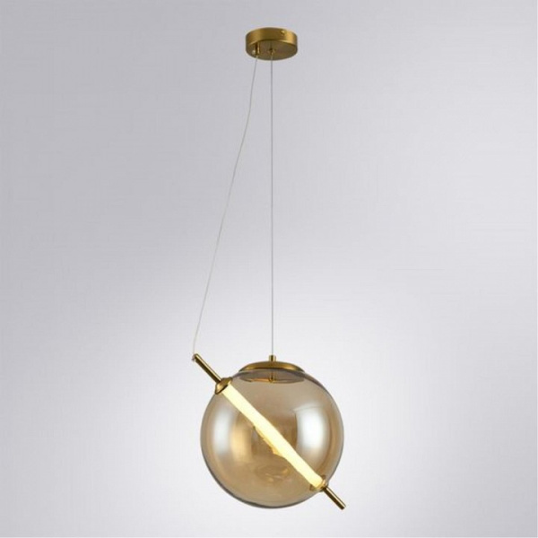 Открыть Подвесной светильник Arte Lamp Нolly A3225SP-1PB Фото Подвесной светильник Arte Lamp Нolly A3225SP-1PB