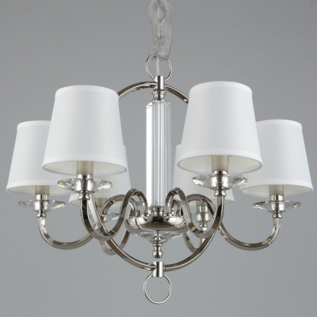 Фото Подвесная люстра Aployt Marte APL.713.03.06