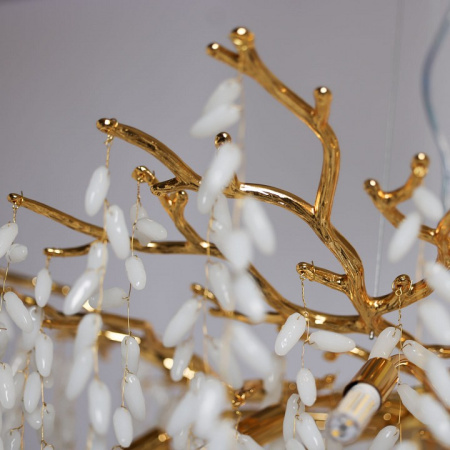 Фото Подвесная люстра MW-Light Лайма 10 467012808