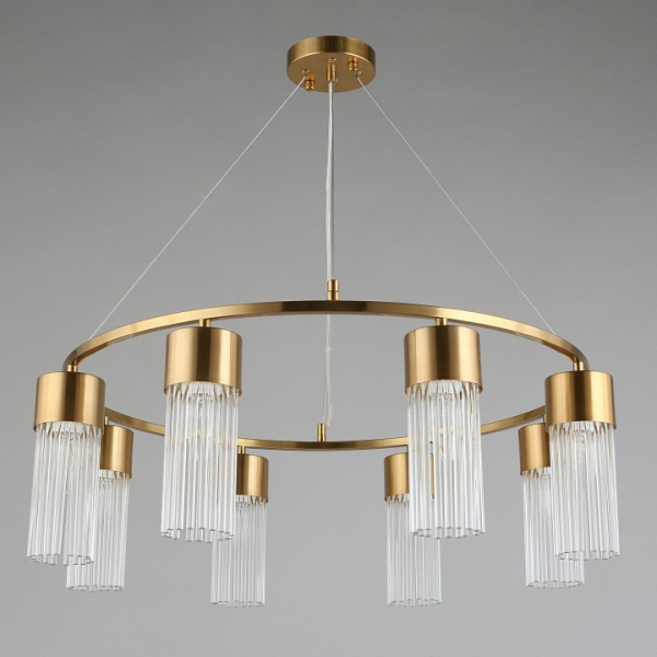 Фото Подвесной светильник Omnilux Cesana OML-67103-08