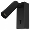 Открыть Бра Loft it Sign 10260/1W Black Фото Бра Loft it Sign 10260/1W Black