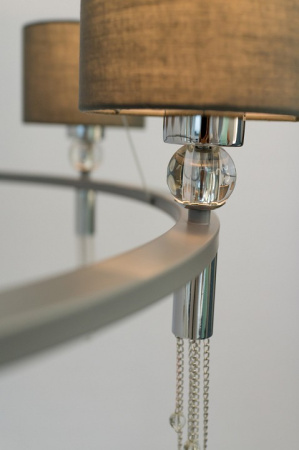 Фото Подвесная люстра Lumion Santiago 4516/6