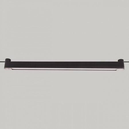 Фото Накладной светильник DeMarkt Флекси 852010201