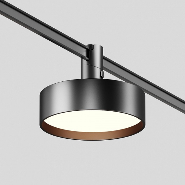 Открыть Светильник на штанге Maytoni Zon TR204-1-12W3K-B Фото Светильник на штанге Maytoni Zon TR204-1-12W3K-B
