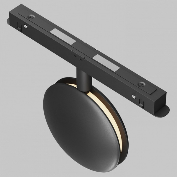 Фото Светильник на штанге Maytoni Outline TR090-4-6W-DS-B