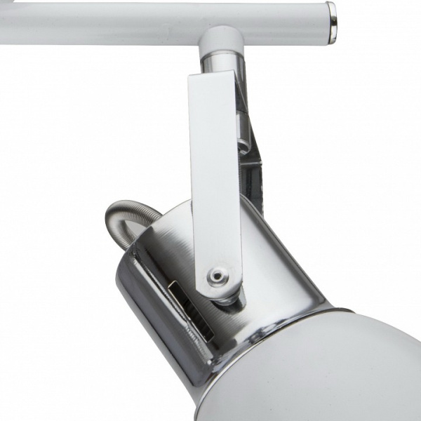 Открыть Спот Arte Lamp Jovi A1677PL-2WH Фото Спот Arte Lamp Jovi A1677PL-2WH