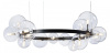 Подвесная люстра Loft it Molecule 10023/850 Подвесная люстра Loft it Molecule 10023/850