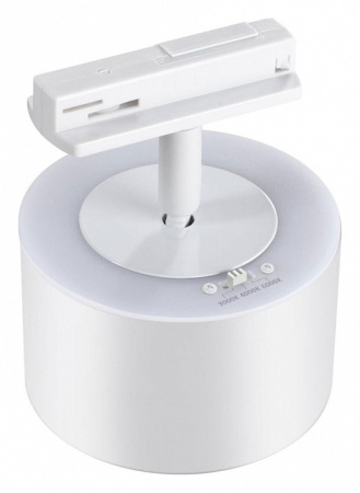 Фото Светильник на штанге Novotech Giro 358973