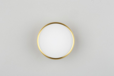 Фото Накладной светильник Omnilux Salentino OML-100929-12