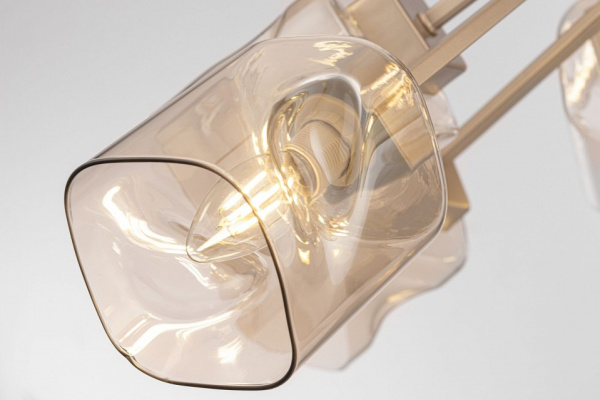 Фото Потолочная люстра Freya Isabella FR5095CL-06G