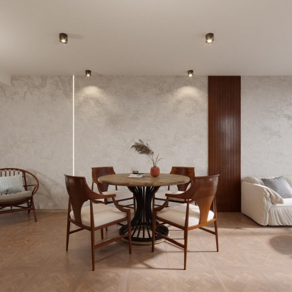 Фото Накладной светильник Novotech Lisse 359440