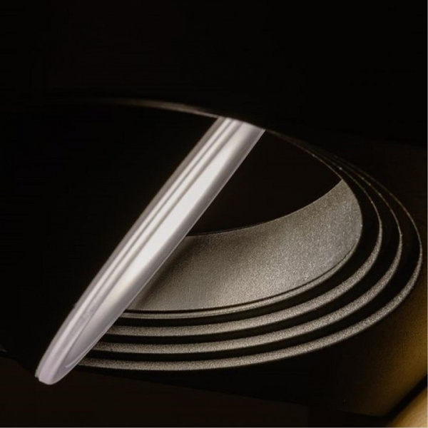 Фото Светильник на штанге Arte Lamp San Francisco A1831AL-1BK