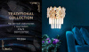 Открыть Накладной светильник Ambrella Light TR TR5284 Фото Накладной светильник Ambrella Light TR TR5284