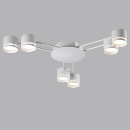 Фото Потолочная люстра Lumion Gareta 8235/6C