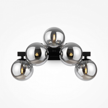 Фото Бра Maytoni Dallas MOD547WL-05B