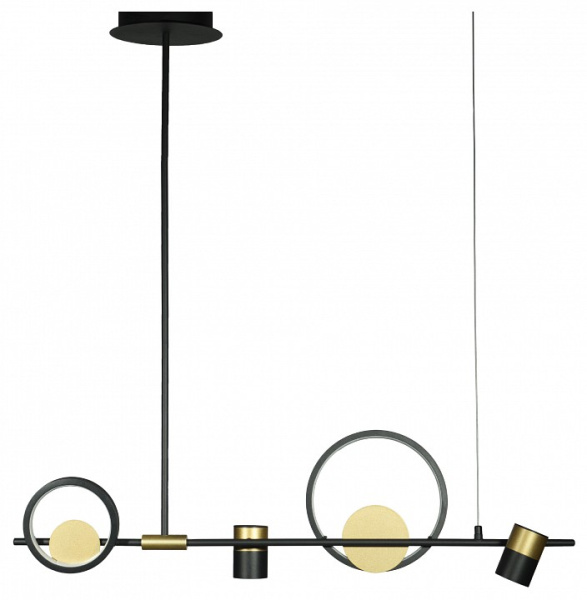 Открыть Светильник на штанге Loft it Saturn 10094/900 Фото Светильник на штанге Loft it Saturn 10094/900